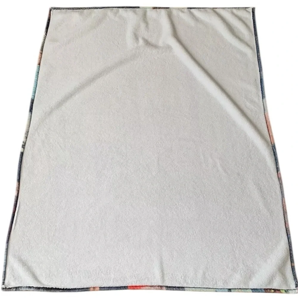 Taylor Swift Soft Fleece Swiftie Throw Blanket 40”x 50” New